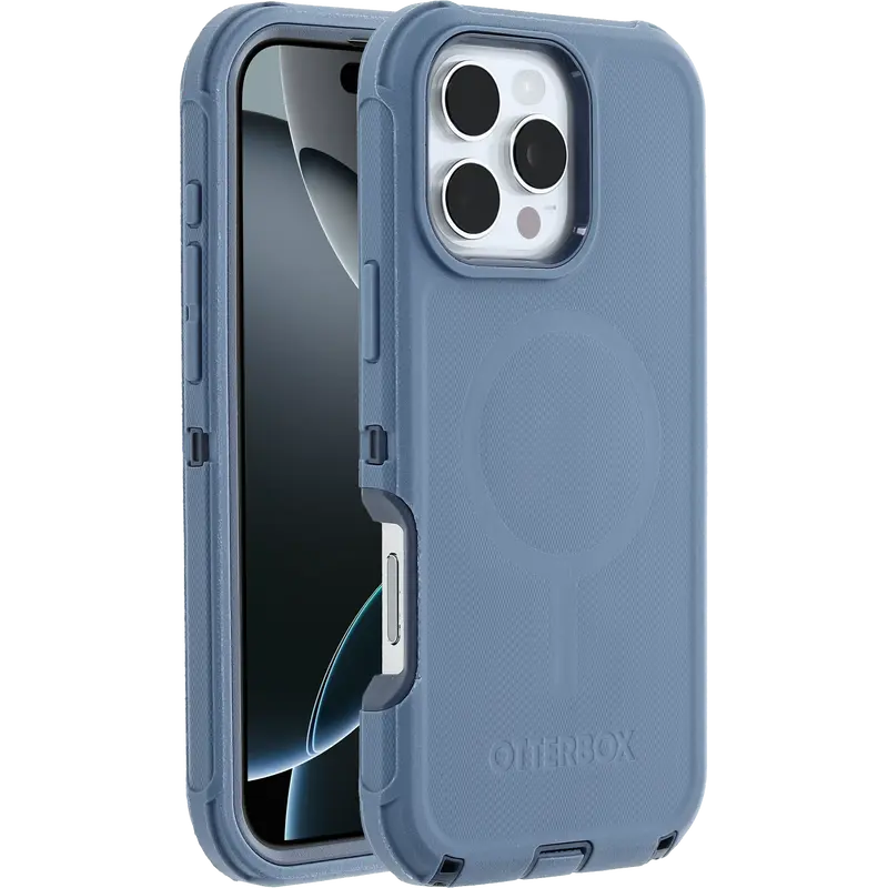 OtterBox iPhone 16 Pro Max Case Defender Series Pro for MagSafe OtterBox iPhone 16 Pro Max Case Defender Series Pro for MagSafe