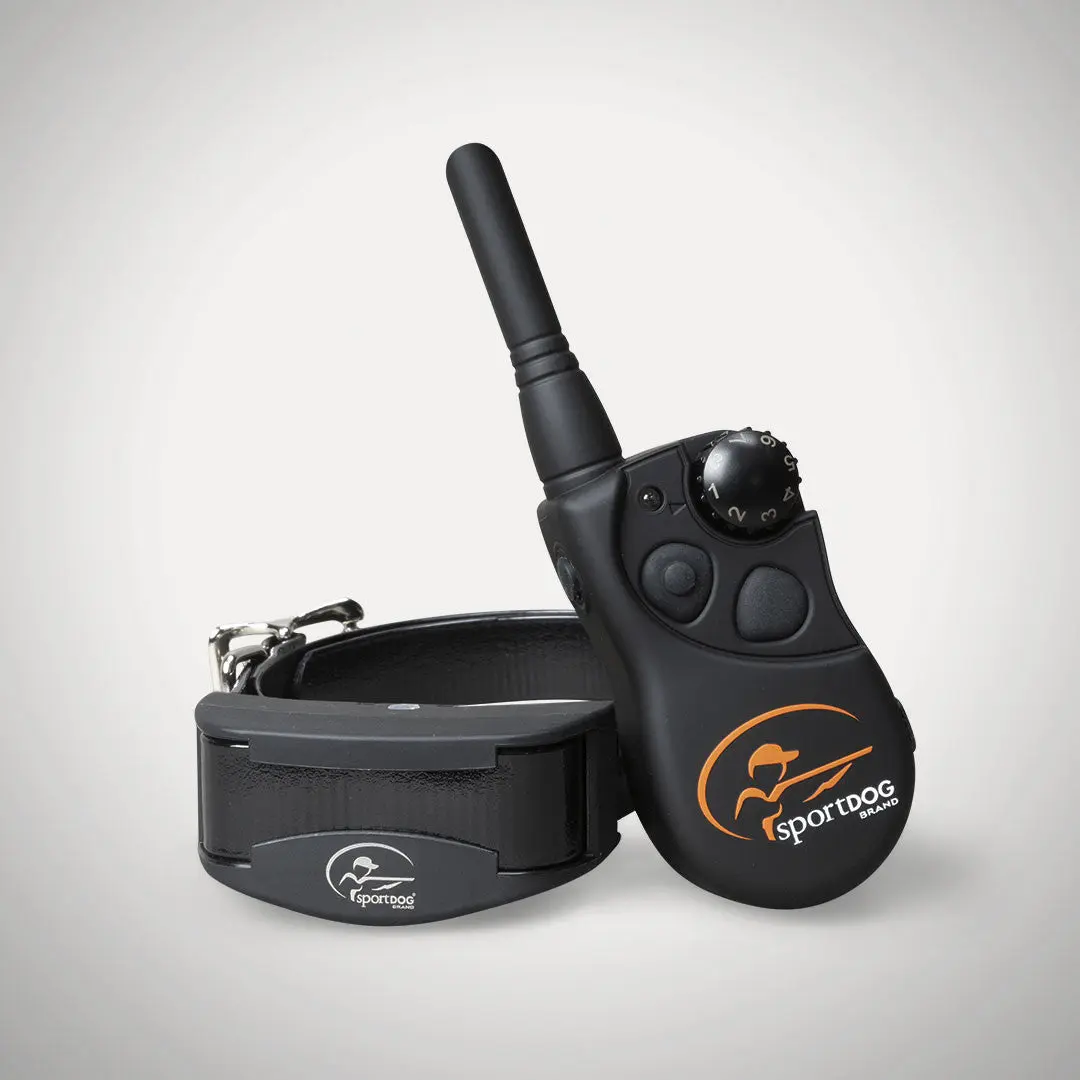 SportDOG Yardtrainer 100 Yard Stubborn Dog Remote Trainer