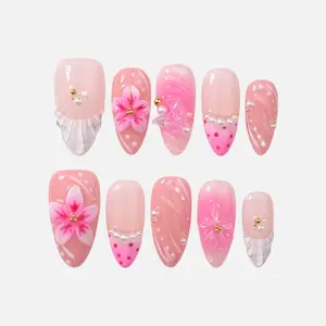 Pink Garden