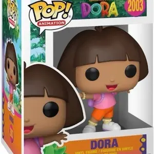 Funko POP! Animation Dora the Explorer