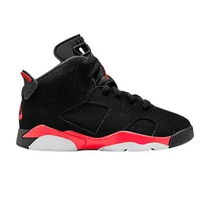 Air Jordan 6 Retro PS 'Reverse Infrared Salesman'