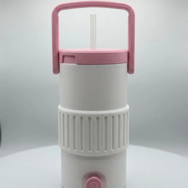Can Cooler
