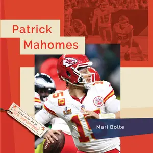 Patrick Mahomes (Spanish)