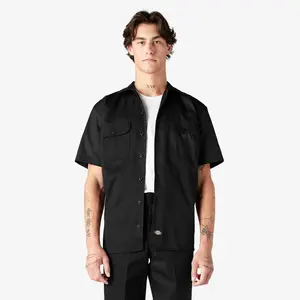 Dickies Short Sleeve Work Shirt Dickies Short Sleeve Work Shirt