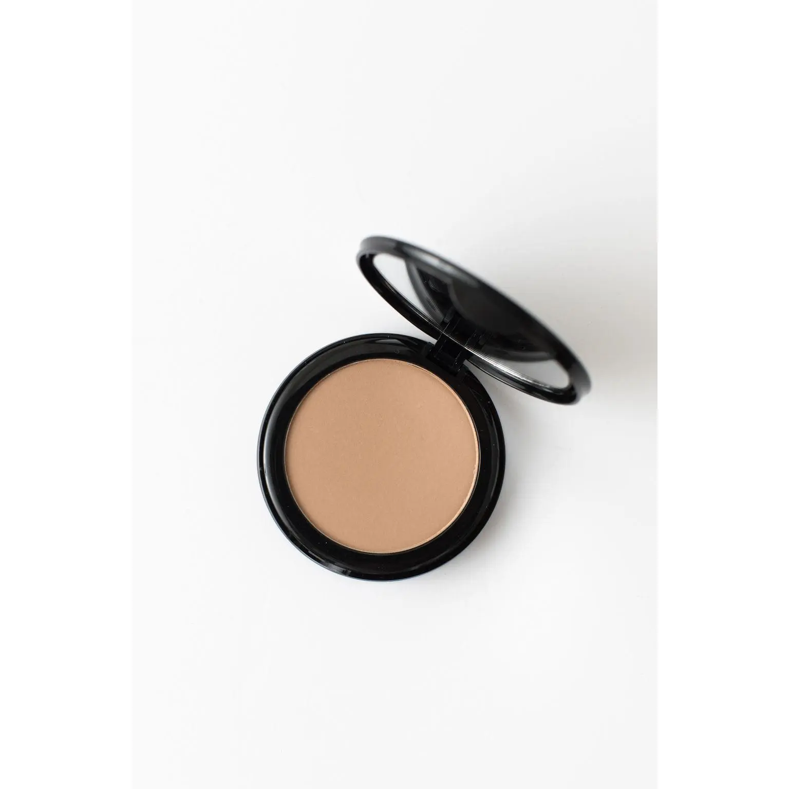 Pressed Natural Mineral Foundation