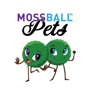 Moss Ball Pets Inc