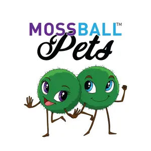 Moss Ball Pets Inc shop logo