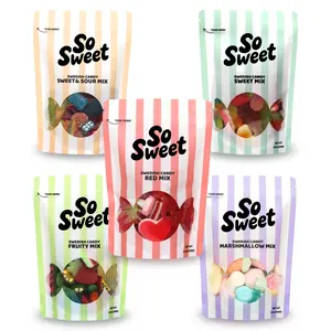 SoSweet Rainbow Candy Bundle (2.3 lb)