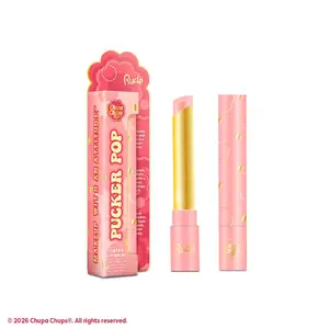 Chupa Chups Pucker Pop Tinted Lip Balm