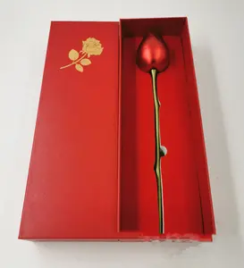 Elegance Bloom Ring Keeper