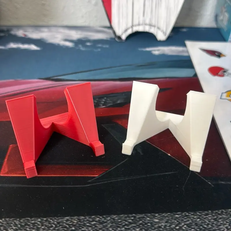 3d printed card holder