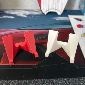 3d printed card holder 3d printed card holder