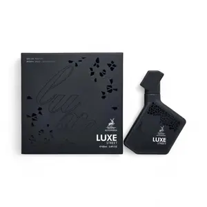 Maison Alhambra Luxe Street edp 3.4 oz
