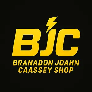 Branadon Joahn Caasey Shop