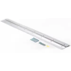 Hangman HM-18D 18 in. 200 lbs Heavy Duty Hangman with Wall Dog