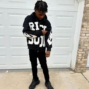 Y2k Hoodie for Men & Women Full Zip Hoodie Y2k Jacket Hip Hop Aesthetic Graphic Hoodies Gothic Emo Grunge Hoodie Sweatshirts, Womenswear Tops