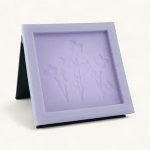 Lilac Blossom Fragrance Square - Flower Group