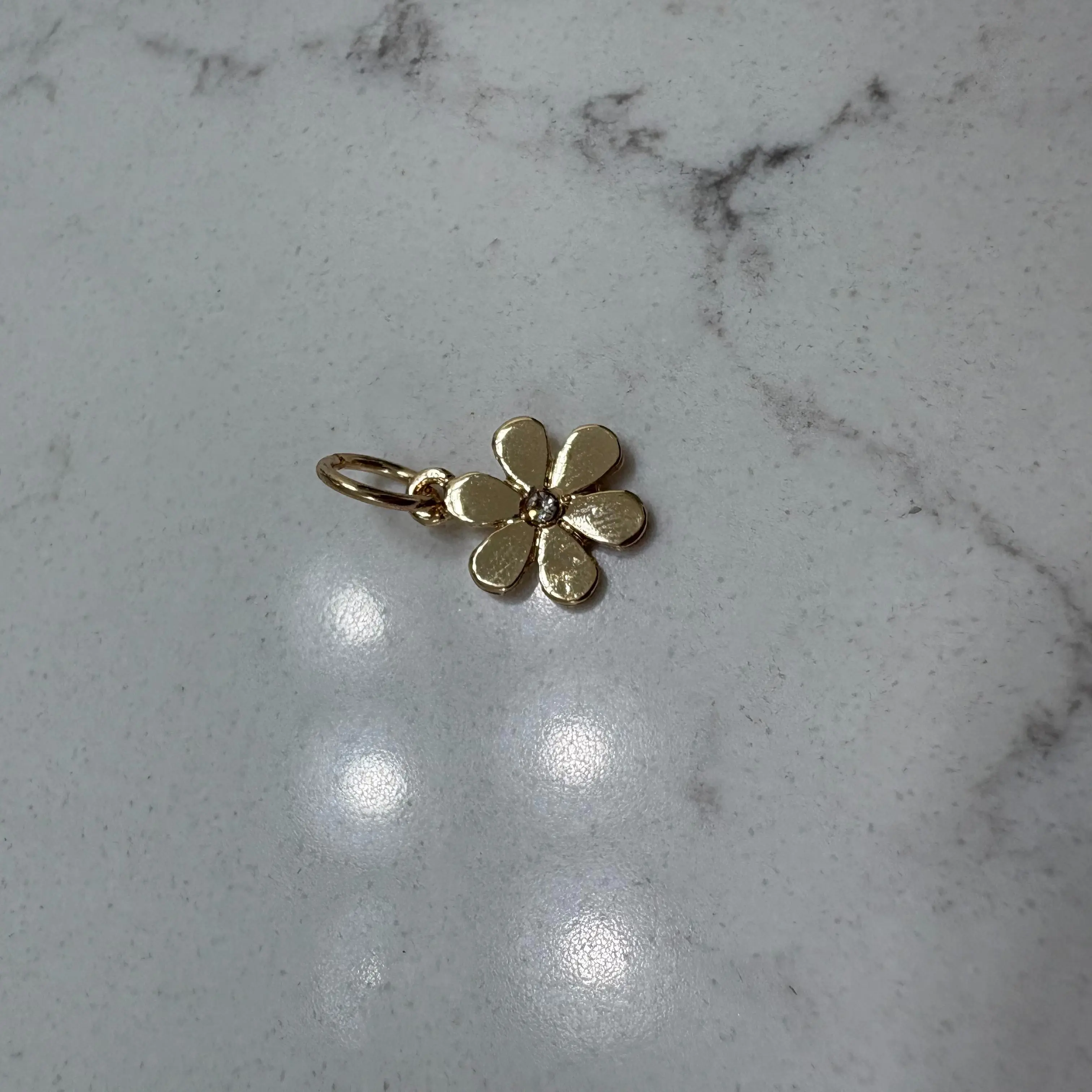 golden flower
