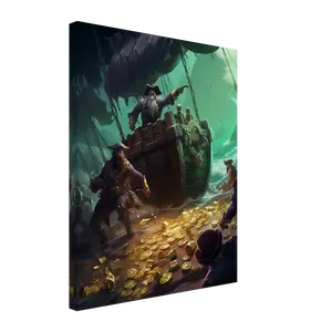 Shores Of Bounty