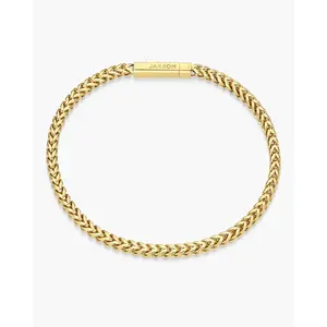 Women's Franco Bracelet 3mm