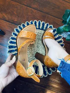 Fernanda heels Tan Fernanda heels Tan