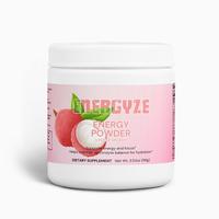 Energy Powder (Lychee Splash Energy)