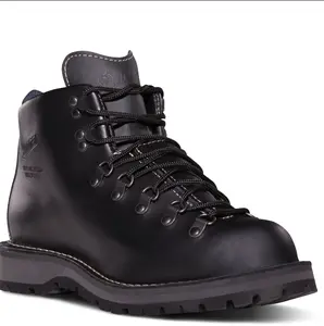 Danner Mountain Light II – Waterproof GORE-TEX Hiking Boots for Rugged Terrain