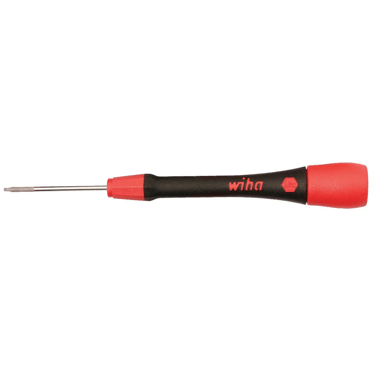 Wiha Tools 26678 PicoFinish Pentalobe Screwdriver PL4 x 40mm
