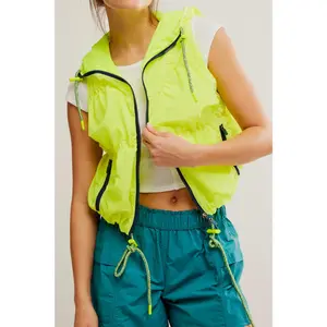 Light Packer Hike Vest