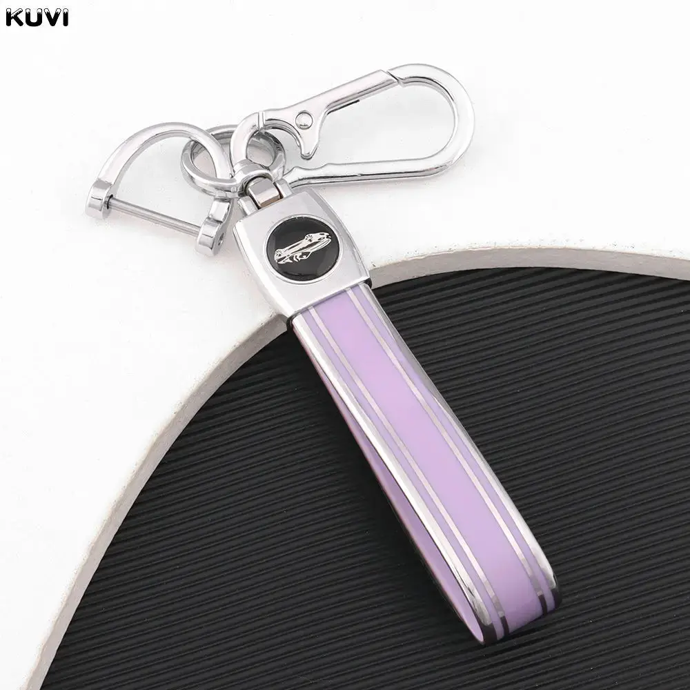Silver Purple