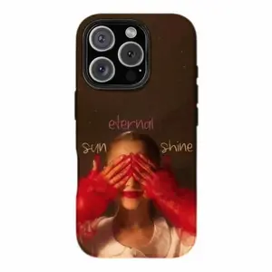 Singer A-Arianas G-Grandes Phone Case Two-In-One Film Case - Durable, Shock-Absorbing, and Trendy Protection - for iPhone17 16, 15, 14, 13, 12 Plus, Pro, Max, and Samsung S25-22 Perfect Birthday Gift for Friends