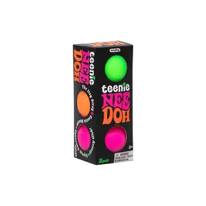 TEENIE NEEDOH Stress Toy
