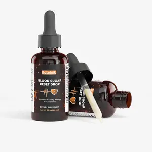 Blood Sugar Reset Drops