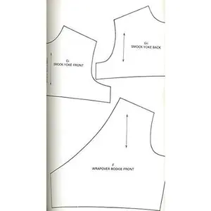USED-The Dolls' Dressmaker: The Complete Pattern Book by Venus A. Dodge (Hardcover)