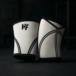 Premium 7mm Knee Sleeves