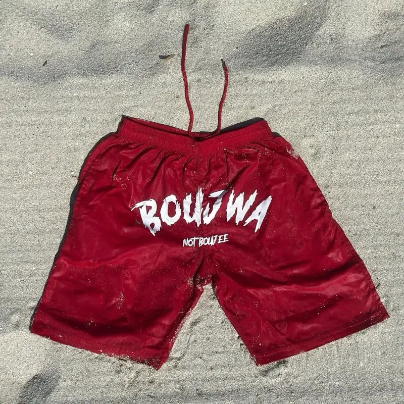 BNB Shorts Summer 25
