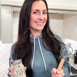 The Southern Sourdough Co. shop logo