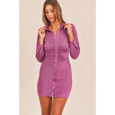 Naima House of Cb Dress TikTok Shop