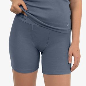 Baller Rib 5" Boxer Brief | Cozy, Ribbed & Ridiculously Soft