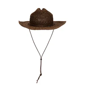 Lack of Color Phoenix Cowboy in Dark Brown
