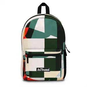 Geometric - Backpack