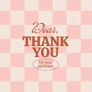 Thank you Gift For Purchasing Our Coffee Mug, Ceramic Tea Cup - Gift For Christmas Holiday - Washable Drinkware - Family Gift For Mom Dad Son Daughter