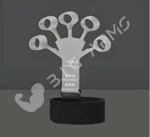 The BigWrist Forearm Trainer, Increase Vascularity and Forearm Strength