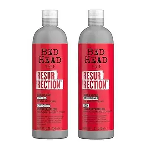Resurrection  Shampoo and Conditioner