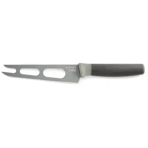 BergHOFF Balance Non-stick Stainless Steel Cheese Knife 5" BergHOFF Balance Non-stick Stainless Steel Cheese Knife 5"