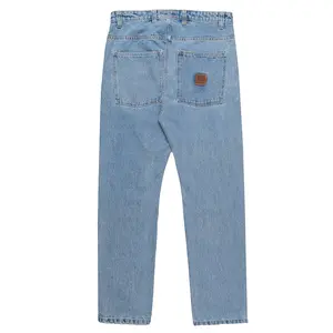 Primitive Skateboarding Men's Denim Jeans 5 Pocket