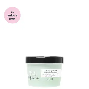 Lifestyling Texturizing Cream