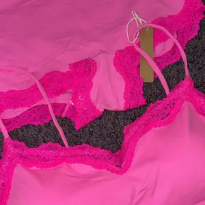 Starrylion Women 2 Piece Lace Lingerie Set Pullover Removable Padded Bralette Sexy Boyshort Panties PJ Set campingessentials