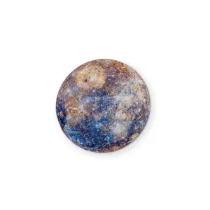 MERCURY - A PLANET YOU CAN CLEAN YOUR GLASSES WITH