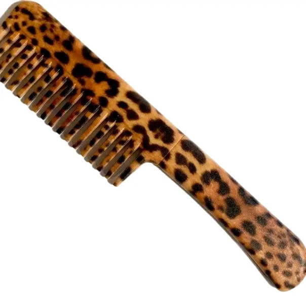 safety comb
